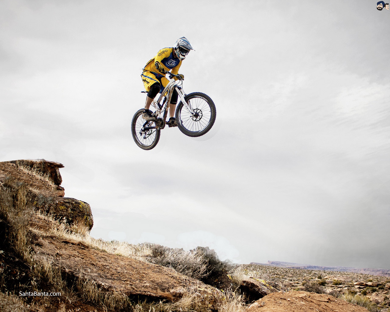 Adventure Sports
